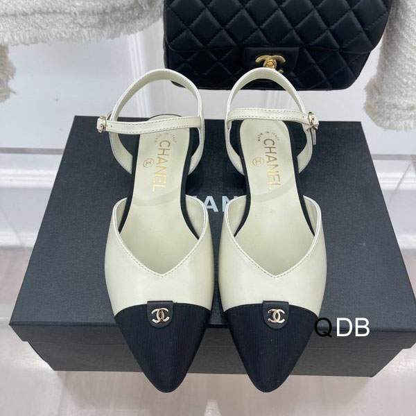 Picture of Chanel Shoes _SKUChanelsz35-403CD12022567